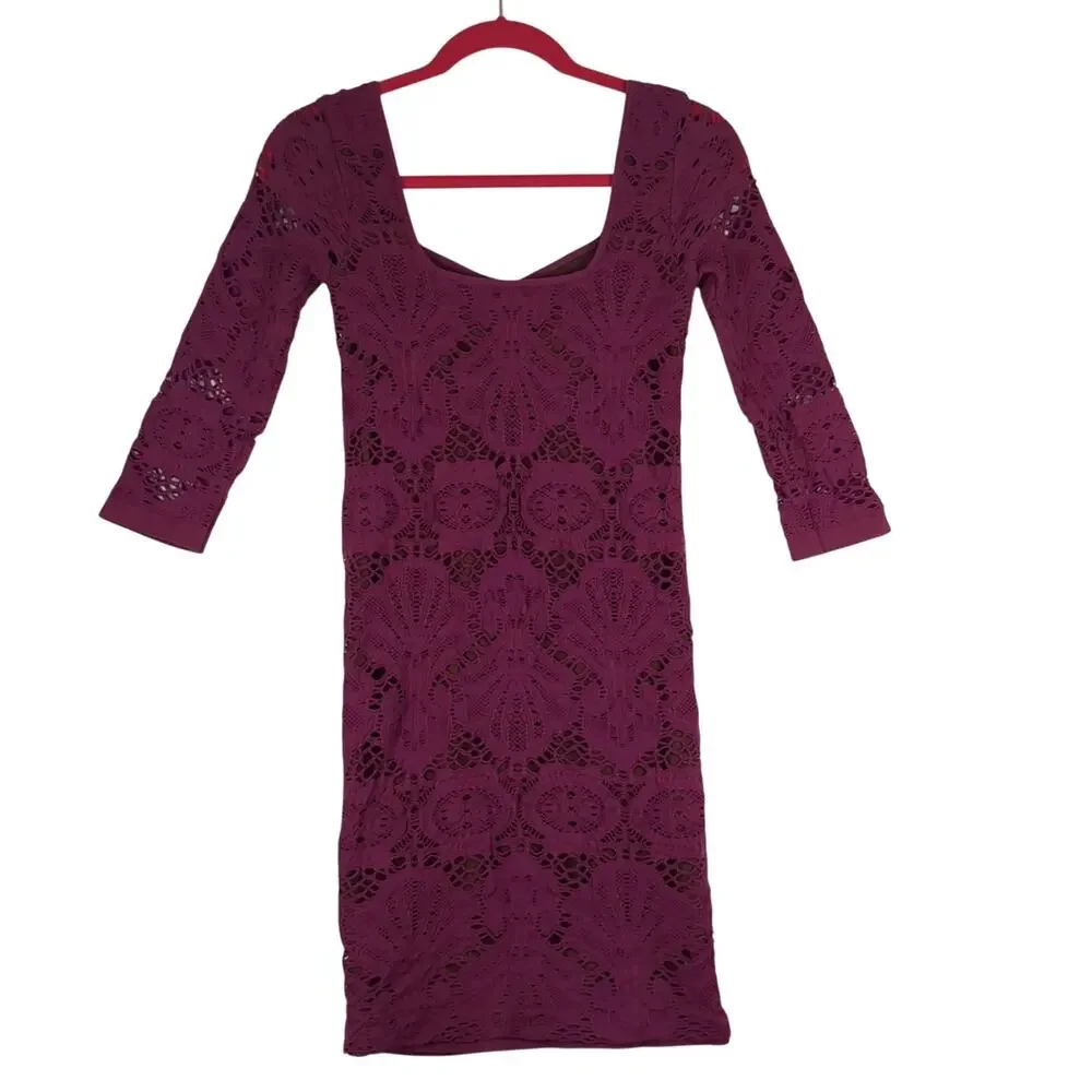 Free People brand intimately